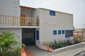 Encosta Azul
